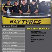 Products and Services