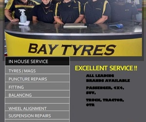 Products and Services