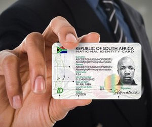 RESIDENTS URGED TO COLLECT IDs, REGISTER BIRTH OF CHILDREN