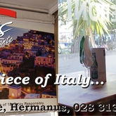 A small piece of Italy - Fabio's - Xplorio™ Hermanus
