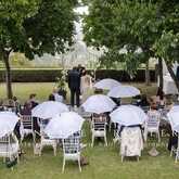 Pieter & Karin Wedding: Hair, Makeup & Photography by Monette's Bridal Studio - Xplorio™ Kleinmond