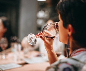 27 March 2021: Wine Tasting at HQ Pub