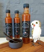 Welman's Handcrafted Chilli Sauce & Marinade