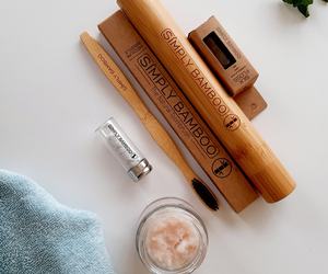 Simply Bamboo Toothbrush