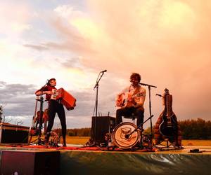 4 April 2021: Bottomless Coffee Band at Lomond