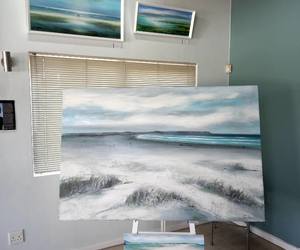 Sun Sea and Soul Exhibition