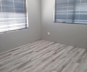 Glue-Down Vinyl from WannabiWood