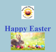 Easter Weekend - Shop Online at Synergy Market