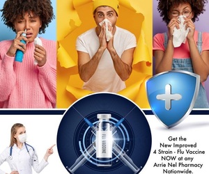 Have you had your flu vaccine yet?