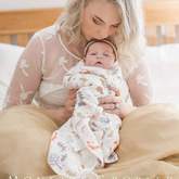 Newborn Mia-né - Monette's Bridal Studio - Xplorio™ Kleinmond