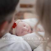 Newborn Mia-né - Monette's Bridal Studio - Xplorio™ Kleinmond