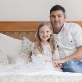 Newborn Mia-né & Family - Monette's Bridal Studio - Xplorio™ Kleinmond