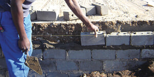 DIY: Bricklaying for Beginners