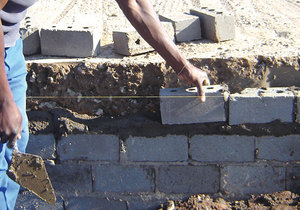 DIY: Bricklaying for Beginners