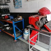 Gansbaai Engine Rebuilders - Xplorio™ Gansbaai