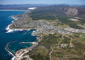 Big Things Ahead - Gansbaai Daily News