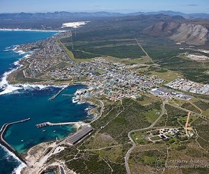 Big Things Ahead - Gansbaai Daily News