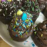 Easter Cupcakes - Cake Delights - Xplorio™ Bredasdorp