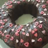 Valentines Cake - Cake Delights - Xplorio™ Bredasdorp