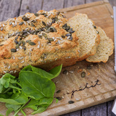 Healthy Food - Bodhi Khaya Nature Retreat - Xplorio™ Gansbaai