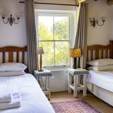 Retreat Accommodation - Bodhi Khaya Nature Retreat - Xplorio™ Gansbaai