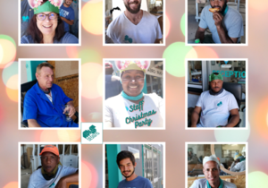 December 2020 Month In Review – Arriving At The New Year