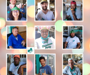 December 2020 Month In Review – Arriving At The New Year