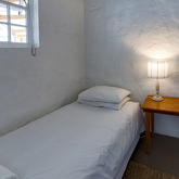 Outer Cloisters Rooms - Bodhi Khaya Nature Retreat - Xplorio™ Gansbaai