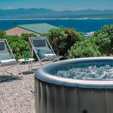 Swimming Pool - Guppy Huys - Xplorio™ Gansbaai