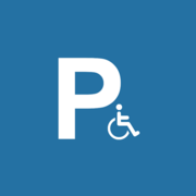 Apply for or renew a disabled parking disc