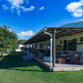 Bodhi Khaya Nature Retreat - Xplorio™ Gansbaai