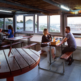 Interior - Die Wielhuis - Xplorio™ Gansbaai