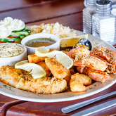 Seafood - Die Wielhuis - Xplorio™ Gansbaai