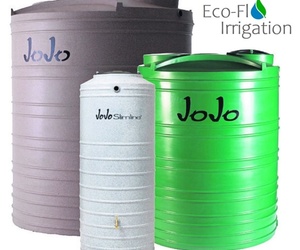 Why invest in a JoJo tank?