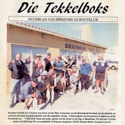 Birkenhead Boothengelklub was established in 1988