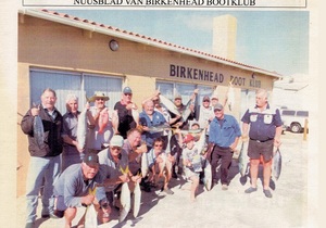 Birkenhead Boothengelklub was established in 1988