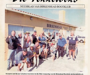 Birkenhead Boothengelklub was established in 1988