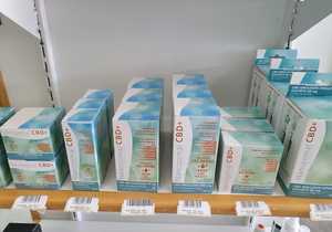 New at Kleinmond Apteek