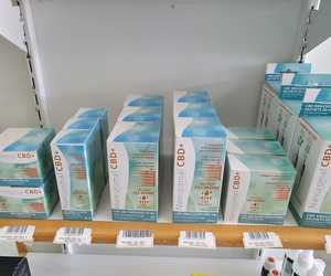 New at Kleinmond Apteek