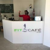 New Gym - PROactive Fitness Hermanus - Xplorio™ Hermanus