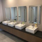New Gym Bathroom - PROactive Fitness Hermanus - Xplorio™ Hermanus