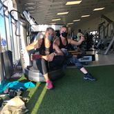 New Gym - PROactive Fitness Hermanus - Xplorio™ Hermanus