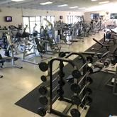 New Gym - PROactive Fitness Hermanus - Xplorio™ Hermanus