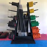 New Gym - PROactive Fitness Hermanus - Xplorio™ Hermanus