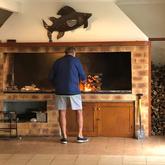 Braai - Birkenhead Boothengelklub - Xplorio™ Gansbaai