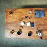 Raging Goose Coffee - Xplorio™ Gansbaai