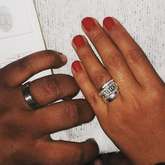 Rings - Tanzanites and Diamonds of Hermanus - Xplorio™ Hermanus