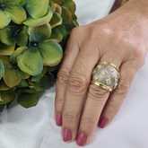 Ring - Tanzanites and Diamonds of Hermanus - Xplorio™ Hermanus