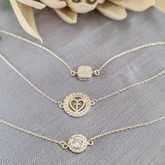 Necklaces - Tanzanites and Diamonds of Hermanus - Xplorio™ Hermanus