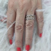 Rings - Tanzanites and Diamonds of Hermanus - Xplorio™ Hermanus